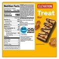 thumbnail image 3 of Salted Caramel Keto Bar, 4 count, 3 of 3