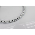 thumbnail image 5 of Multi-Color RGB LED Angel Eye Halo Rings For BMW E39 E46 3 5 7 Series Headlight, 5 of 6