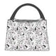 thumbnail image 1 of Fotbe Cowboy Bolsa Térmica Portátil con Estampado, Bolsa de Entrega de Alimentos Aislada, Bolsa Reutilizable de Gran Capacidad para Comidas y Supermercado, 1 of 6