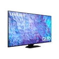 thumbnail image 3 of SAMSUNG 75" Class Q80C QLED 4K Smart TV QN75Q80CAFXZA 2023, 3 of 15