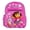 PINK3, variant on Small Backpack - - Sit w/Boots 12 Bag New 639761