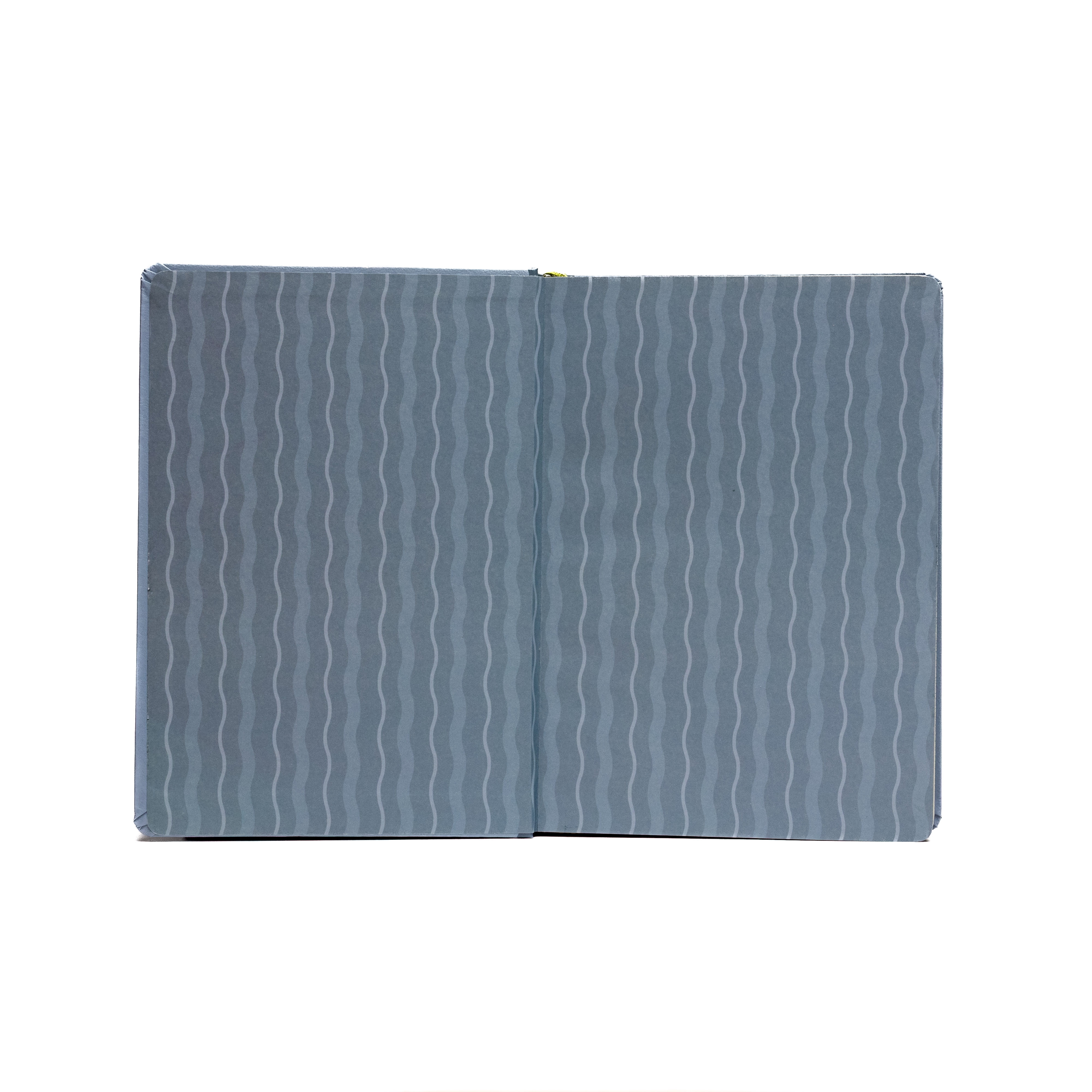 Ecokind Dog Casebound Journal with Ribbon Bookmark, 8.25" x 6", 100 Sheets
