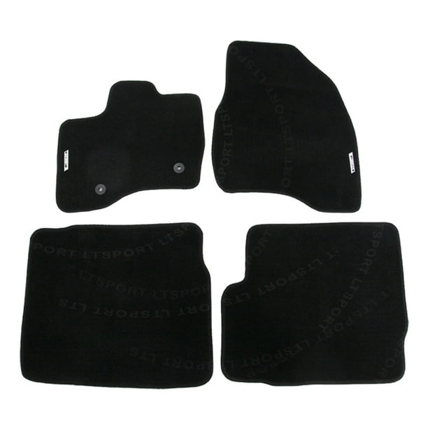 Floor Mats For 2022 Ford Explorer Xlt