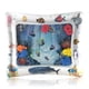thumbnail image 1 of Colchoneta inflable de PVC para jugar con agua, suelo interior, tapete de aprendizaje para bebés, juguete grueso para niños y niñas, regalos de Año Nuevo de verano tipo 2 Inevent FN001698-02, 1 of 7