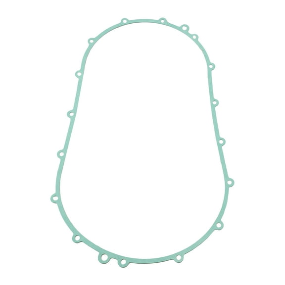 Arctic Cat 0830-137 OEM Vtwin Outer Outside Clutch Cover Gasket Alterra Wildcat Prowler