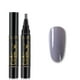 thumbnail image 1 of Lápiz de gel para uñas, gel para uñas en lápiz, no requiere aceite ni capa superior para niñas, para dibujo de uñas artísticas, lápiz de esmalte de 5 ml, 1 of 2