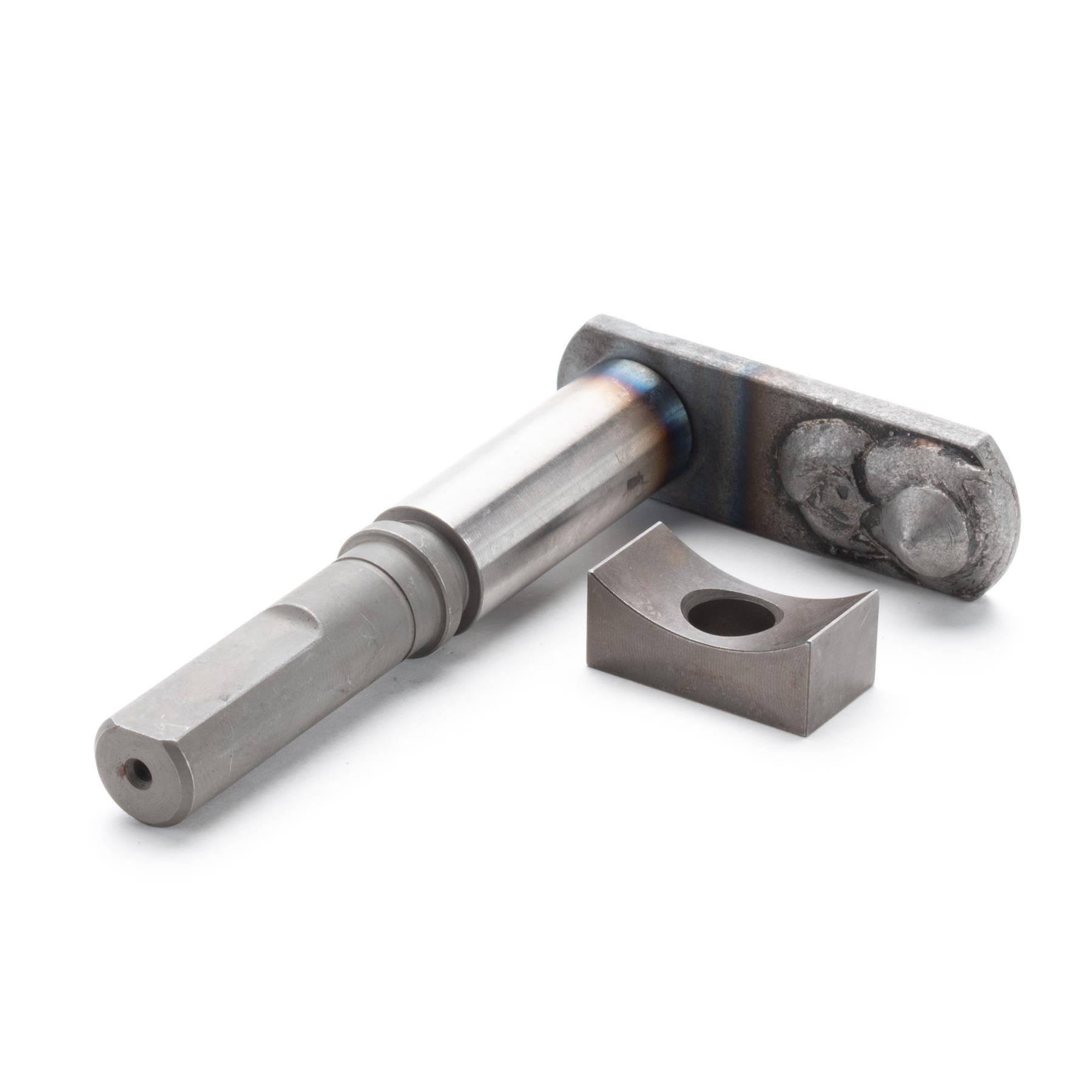 John Deere Shifter Arm & Collar Kit M806320 M806322