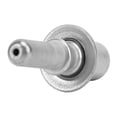 thumbnail image 1 of Adaptador De Manguera De Válvula PCV Para Automóvil, Metal De Alta Durabilidad 12583384 Accesorio De Manguera De Válvula PCV Antiimpacto De Fácil Instalación Mejora El, 1 of 7