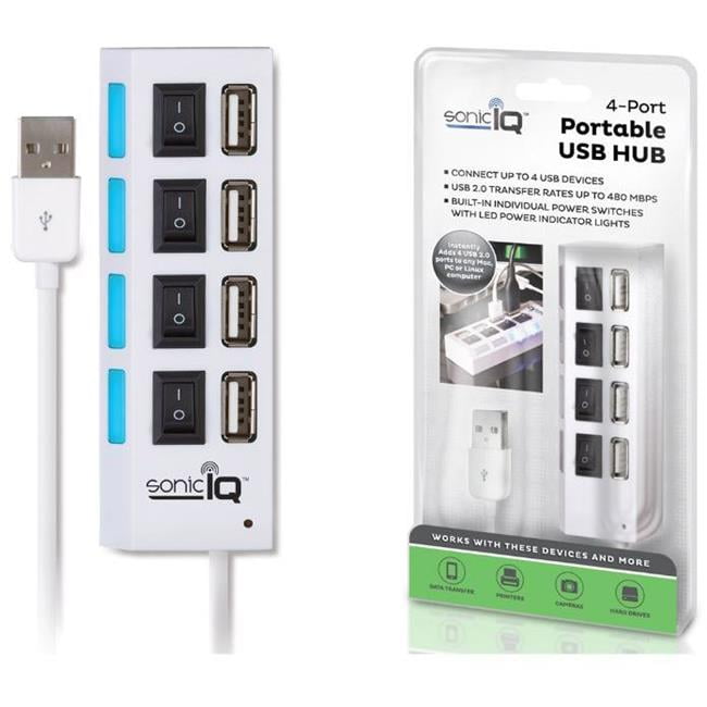 4 port usb hub walmart 4 port usb hub walmart