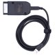 thumbnail image 3 of OBD2 Cable, UDS Addresses Support Easy Operation Diagnostic Adapter Revised ROD Data Plastic  For Car ANGGREK OBD2 Cable, 3 of 8