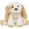 GUND Cozys Collection Puppy Plush Soft Stuffed Animal for Ages 1 and Up, 10"
