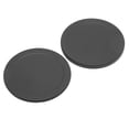 thumbnail image 1 of Ccdes 52mm Metal Filter Lens Cover,Camera Metal Filter Cover Dustproof Scratchproof 52mm/2.0in Portable Aluminum Alloy Material Front Rear Lens Cover,Camera Metal Lens Cover, 1 of 8