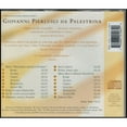 thumbnail image 2 of Elizabeth C. Patterson - Masses & Motets - Music & Performance - CD, 2 of 2