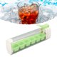 thumbnail image 4 of Tipo Liberación Fácil Del Empuje De La Rejilla De La PC PP 6 De La Bandeja De La Herramienta De Fabricación De Hielo, 4 of 7