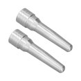 thumbnail image 2 of Milk Foam Steam Nozzle, Anti Rust Coffee Machine Steam Nozzle Stainless Steel  For Restaurants For Milk Tea Shops, 2 of 8