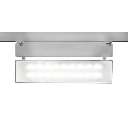 Wac Lighting Whk Led42w 40 Ledme Low Voltage 13 875 Wide Energy Star 4000k High Output Led Wall Washer Track Head For W Systems 277 Volt Wac Lighting Whk Led42w 40 Ledme Low Voltage 13 875 Wide Energy Star 4000k High Output Led Wall Washer Track Head For W Systems 277 Volt