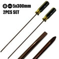 thumbnail image 6 of 12-Inch Extra Long Magnetic Screwdriver for Hard-to-Reach Areas, 6 of 7
