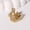 05, variant on Stainless Steel Ring Punk Vintage Y2K Cross Star Open Rings for Women Fashion Couple Jewelry Gift Simple Senior Sense Adjustable