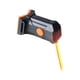 thumbnail image 3 of Luz trasera de bicicleta USB, luz LED para bicicleta, lámpara trasera para ciclismo para mujeres y adultos, lámpara de advertencia para bicicletas de Luz roja, 3 of 9