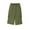Army Green, variant on awzxde Boy Toddler Easter Outfit Boy's Spring And Summer Street Leisure Sports Pocket Drawstring Stretch Waist Color Cargo 7 Division Of Labor Pants Light Purple,11-12 Years