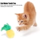 thumbnail image 5 of Juguete para dientes molares de gato, 5 piezas, juguete interactivo para gatos y mascotas, experiencia incomparable, 5 of 9