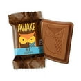 thumbnail image 2 of Awake Caffeinated Chocolate Energy Bites Gift Box 15 count Milk Chocolate, 2 of 2