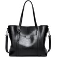 thumbnail image 1 of LHSHID tote bag for women 15.6, 1 of 6