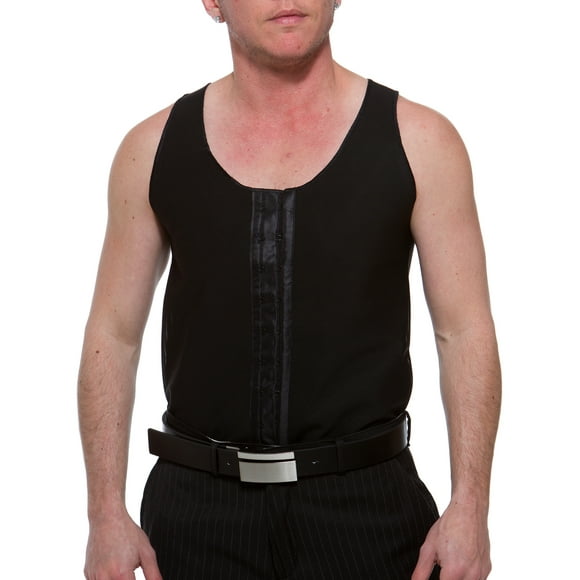 Underworks FTM Power Compression Post- Surgical Vest