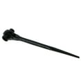 thumbnail image 1 of pitrice Scaffolding Scaffold Podger Ratchet Spanner Ratcheting Wrench Black 14-17mm, 1 of 9