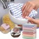 thumbnail image 2 of TQEHS Paños de cocina multiusos de microfibra superabsorbentes, 10 unidades/juego, M9 X0H3, 2 of 5