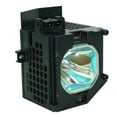 thumbnail image 2 of Original Philips TV Lamp Replacement with Housing for Hitachi UX21516, 2 of 5