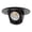 Black, variant on Elco Lighting Elco 4" White LED Adjustable Pull-Down Insert Recessed Trim