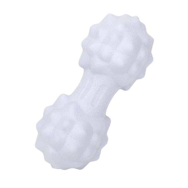 Ergonomic Peanut Massage Ball, Double Lacrosse Massage Ball For Muscle Recovery, With Multi Directional Massage, Skin Friendly Peanut Massage Ball Double Lacrosse Mobility Ball