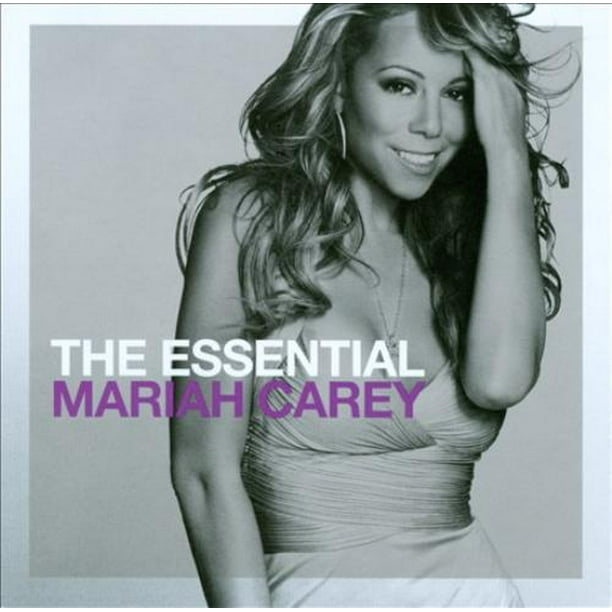 L'essentiel Mariah Carey