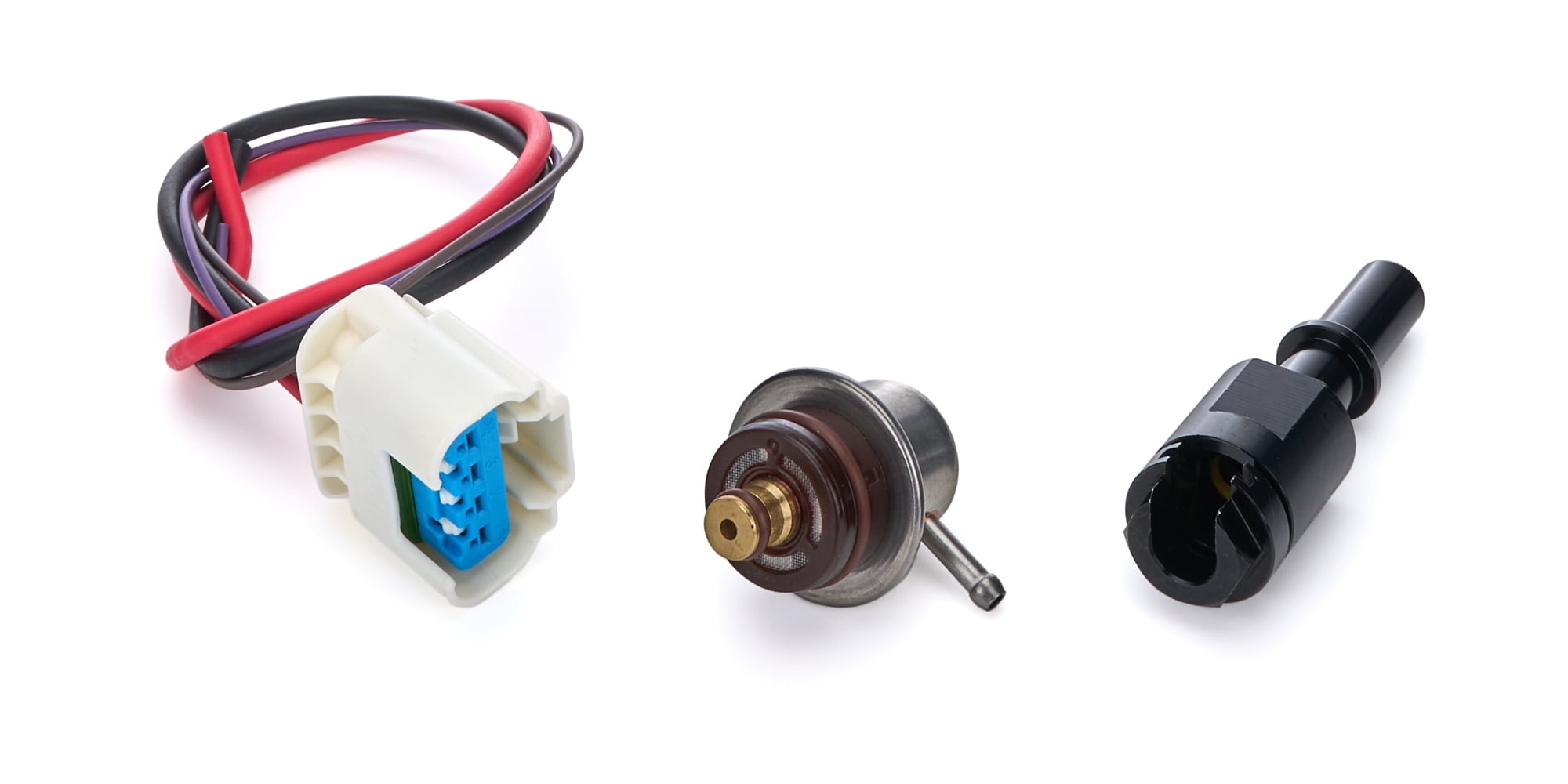 Aeromotive Kit Mech. Pressure Regulator G8/ZL1