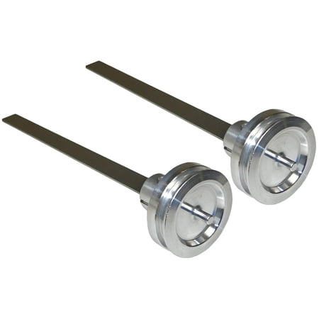 Superior Parts SP EA0177 Piston Driver Replacement For Senco FinishPro 10 Micro Pinner (23 Gauge)