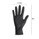 thumbnail image 3 of Fiudx Guantes de Nitrilo Resistentes, Resistentes a Perforaciones, Multiusos: Cocina, Limpieza, Jardinería y Manipulación de Alimentos. Caja de 100 Guantes, Tamaño Mediano, Color Blanco y Azul., 3 of 6