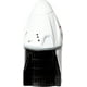 thumbnail image 3 of Réplica de vehículo Matchbox SpaceX Dragon, nave espacial fundida a presión, 3 of 5