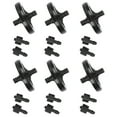 thumbnail image 4 of Inks Filters, Black Ink Filter Durable Lightweight  For Konica For Spectra For, 4 of 8