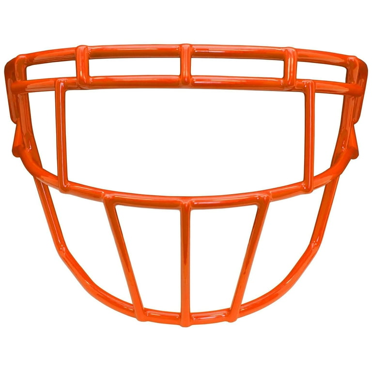 Schutt F7 EGOP II NB Carbon Steel Facemask (True Royal Blue