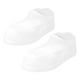 thumbnail image 2 of Cubrezapatos de Silicona Impermeables para la Lluvia Material Elástico Fácil de Usar que Evita la Humedad en los Zapatos Protectores Plegables para Interiores Y Exteriores ANGGREK Otros, 2 of 8