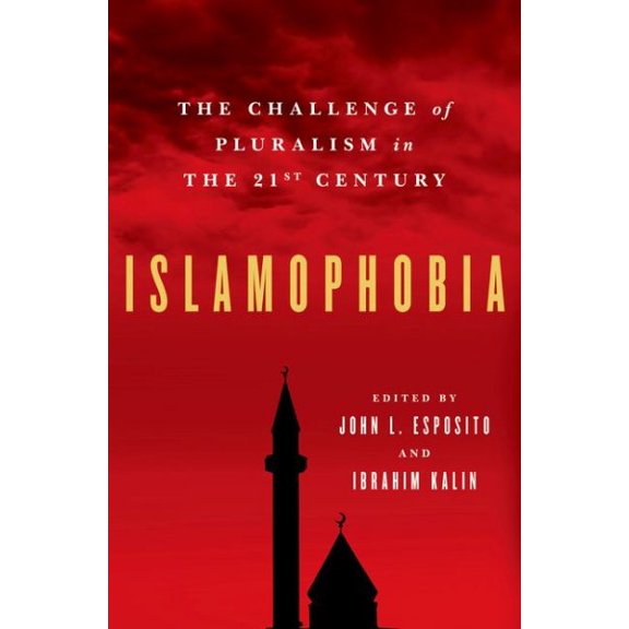 Pre-Owned Islamophobia (Hardcover)