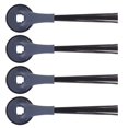 thumbnail image 2 of 4PCS Side Brush Replacement Parts Fit for EUFY IQ Vacuum Cleaner Accessories, 2 of 14