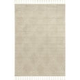 thumbnail image 6 of Rugs USA Balboa Textured Tile Area Rug, 7' 10" x 10', Aelinn Beige, 6 of 9