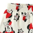 thumbnail image 6 of Disney Minnie Mouse Fleece Sweatshirt and Skort Skirt (Girls), 2 Piece Set, Sizes 3T-6X, 6 of 7