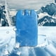 thumbnail image 5 of Bloque refrigerante de cristal de hielo, reutilizable y duradero, ideal para neveras portátiles, loncheras, aire acondicionado portátil, gel refrigerante para conservación de alimentos., 5 of 5