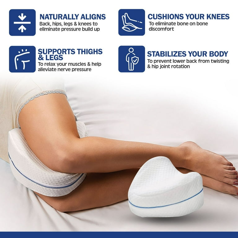 Sciatica pillow walmart hotsell