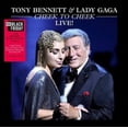 thumbnail image 2 of Cheek To Cheek: Live! (2LP) & Cheek To Cheek: Live! (2LP), 2 of 3