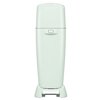 Diaper Genie Complete Diaper Pail, Green