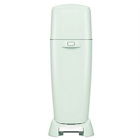 Diaper Genie Complete Diaper Pail, Green